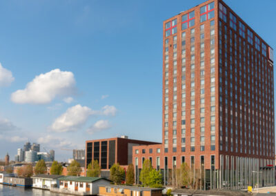 International conventions