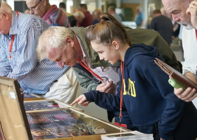 OMRS Convention 2018