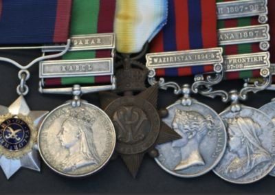 OMRS Annual Convention 2024