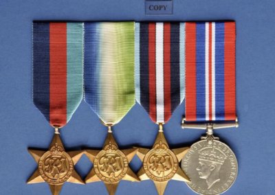 OMRS Virtual Exhibition 2020